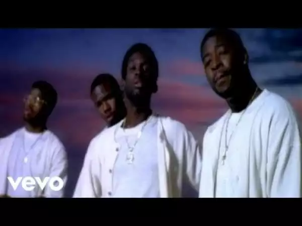 Video: Boyz II Men – Water Runs Dry